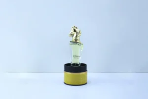 لالیک لامور لیلاک (زرد) دورخ | dorokh