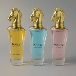 عطر و ادکلن دورخ | dorokh