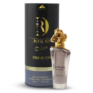 عطر پرنس دورخ