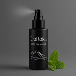 خوش بو کننده کفش دورخ | dorokh