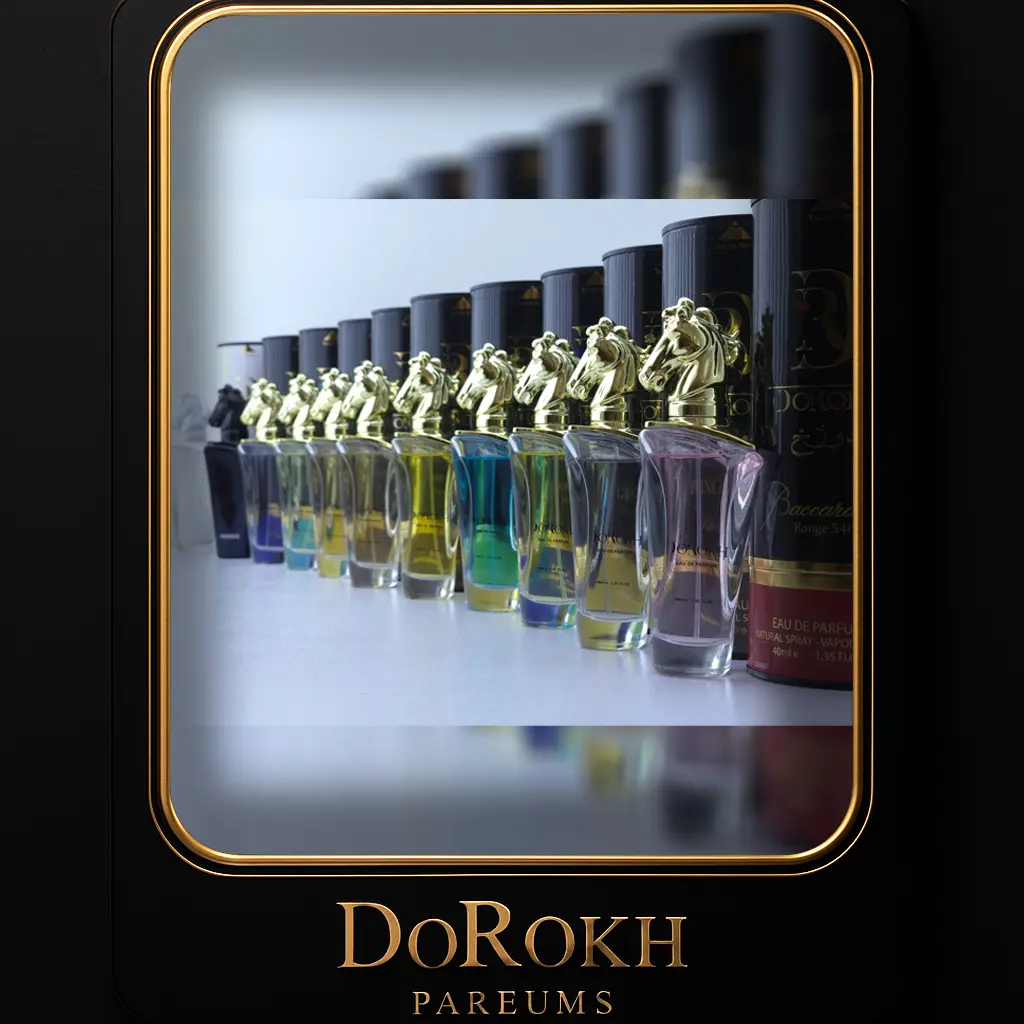 دورخ | dorokh
