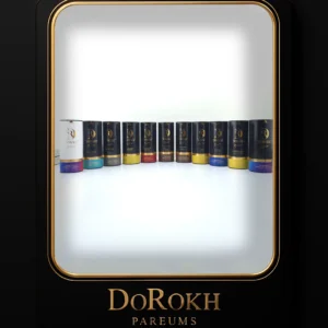 دورخ | dorokh