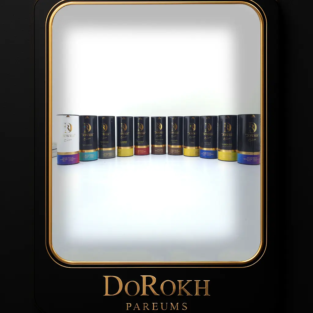 دورخ | dorokh