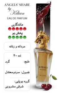 عطر انجلز شیر | دورخ