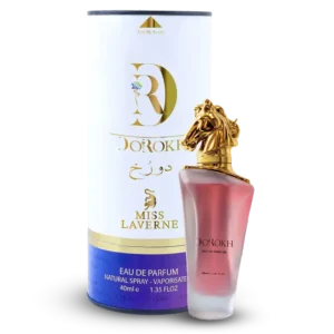 عطر میس لاورن | دورخ | کریستین رونالدو