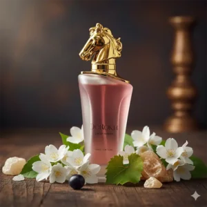 عطر میس لاورن | دورخ | کریستین رونالدو