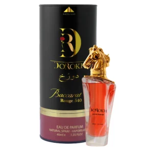 عطر ادوپرفیوم رایحه باکارات رژ — EAU DE PARFUM BACCARAT ROUGE