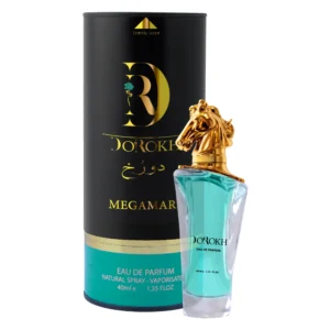 عطر ادوپرفیوم رایحه مگاماره — EAU DE PARFUM MEGAMARE