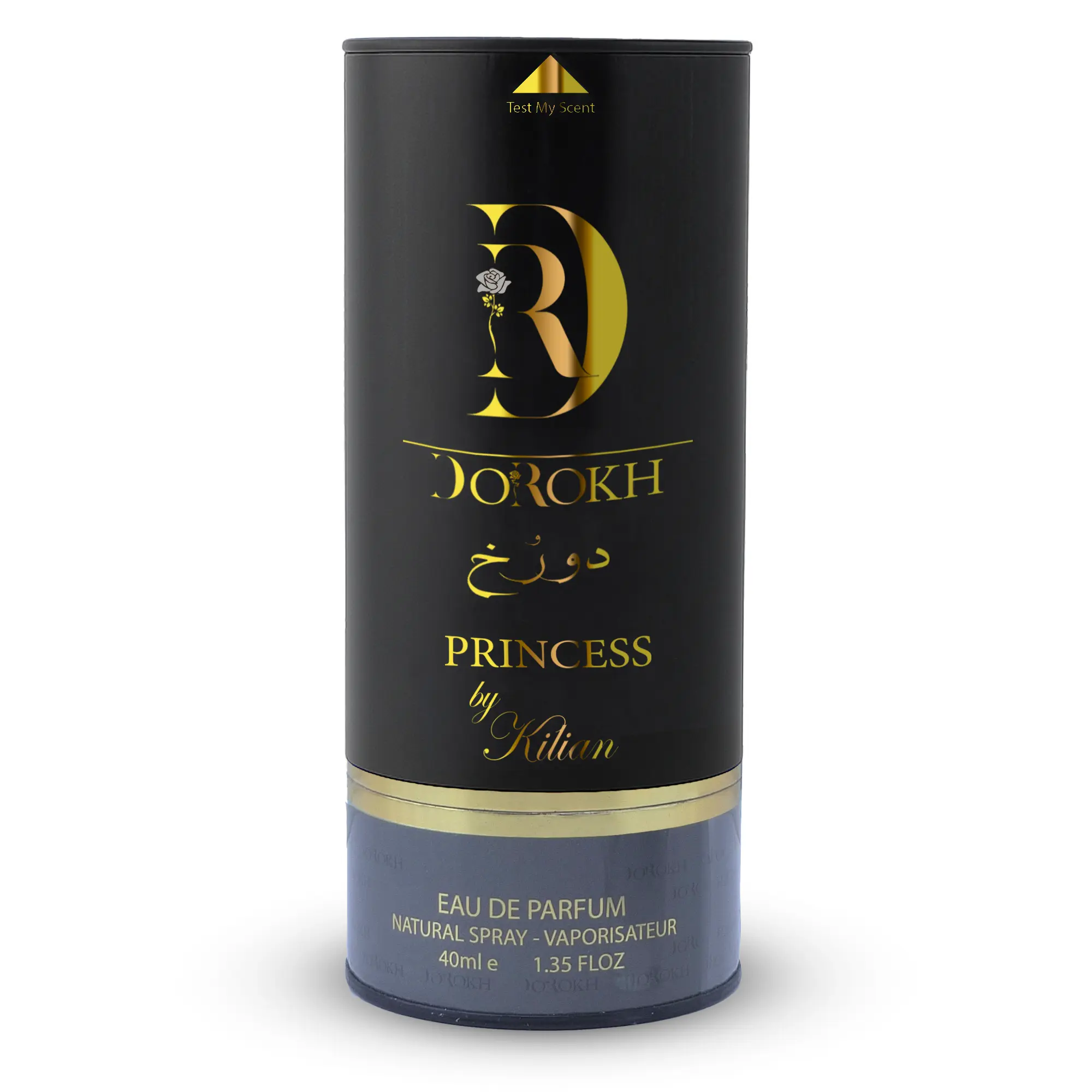 عطر ادوپرفیوم رایحه پرینسس بای کیلیان — EAU DE PARFUM PRINCESS - Image 4