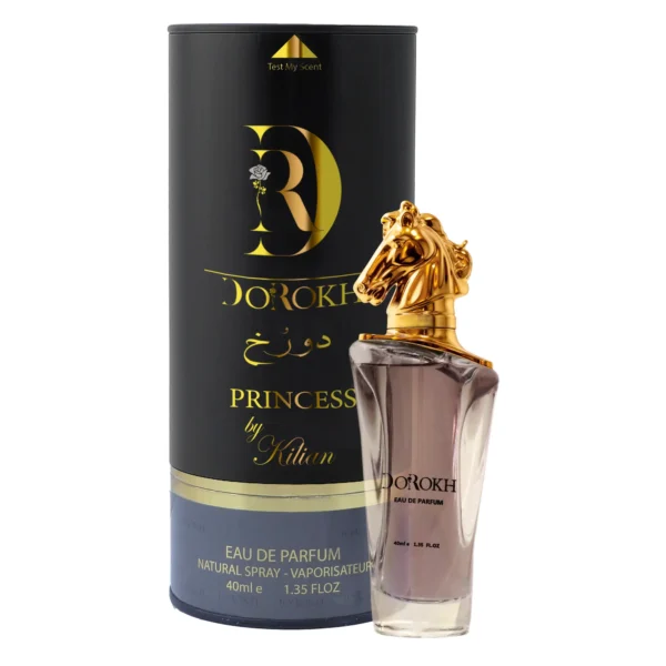 عطر ادوپرفیوم رایحه پرینسس بای کیلیان — EAU DE PARFUM PRINCESS