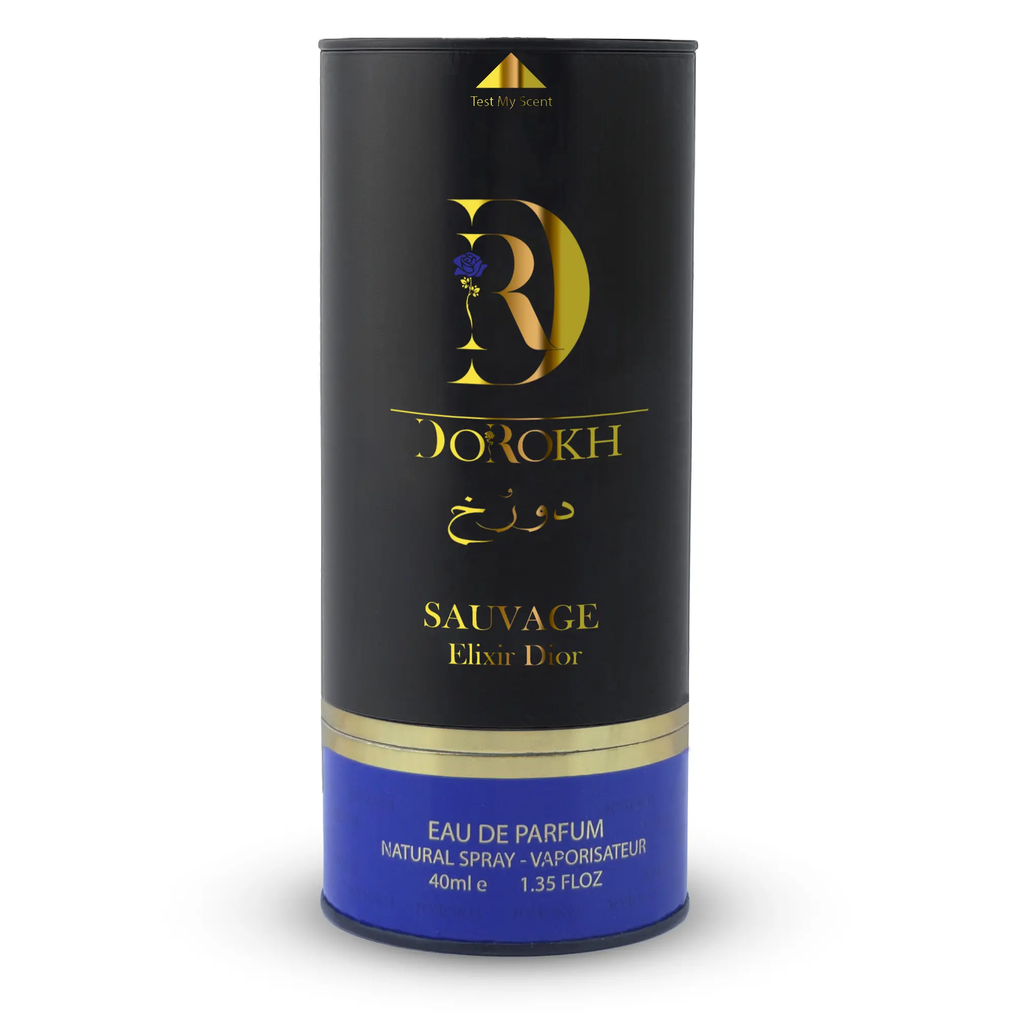 عطر ادوپرفیوم رایحه ساواج الکسیر — EAU DE PARFUM SAUVAGE ELIXIR - Image 4