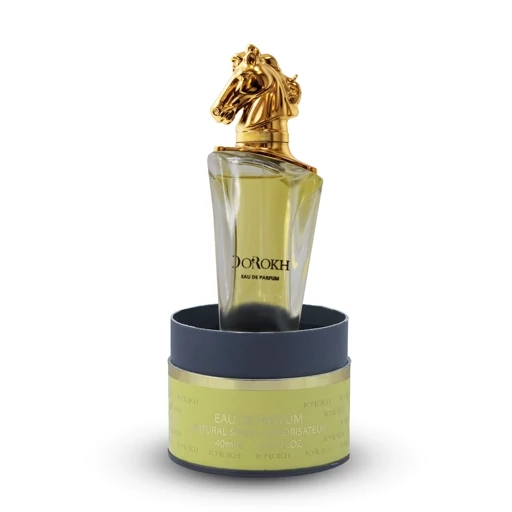 عطر ادوپرفیوم با رایحه لیبره - EAU DE PARFUM WITH LIBRE - Image 3