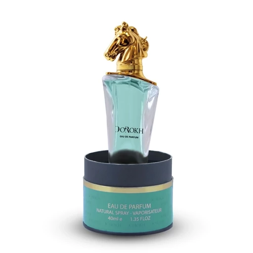 عطر ادوپرفیوم رایحه مگاماره — EAU DE PARFUM MEGAMARE - Image 2
