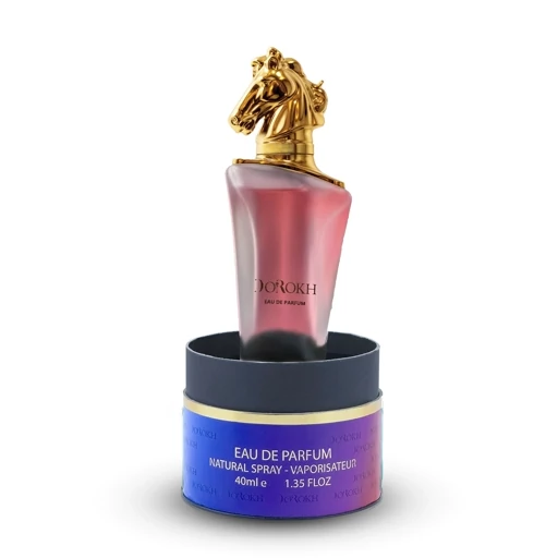 ادوپرفیوم میس لاورن — EAU DE PARFUM MISS LAVERNE - Image 5