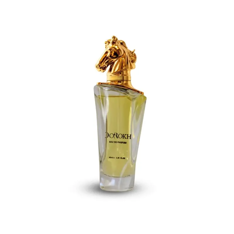 عطر ادوپرفیوم با رایحه لیبره - EAU DE PARFUM WITH LIBRE - Image 2