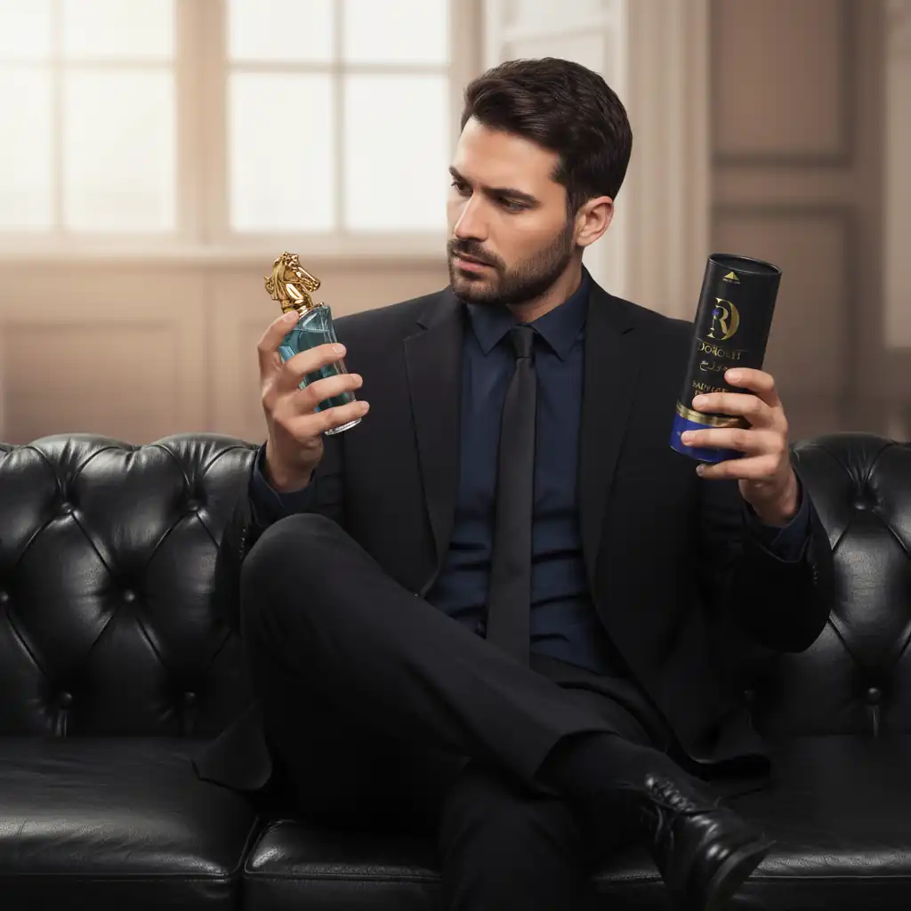 عطر ساواج دورخ