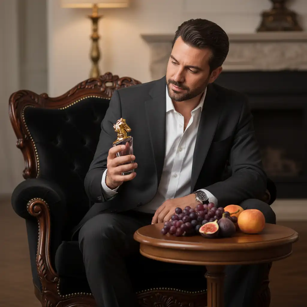 عطر کرید دورخ