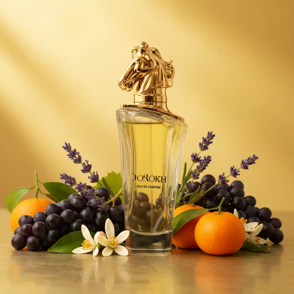 عطر لیبره دورخ
