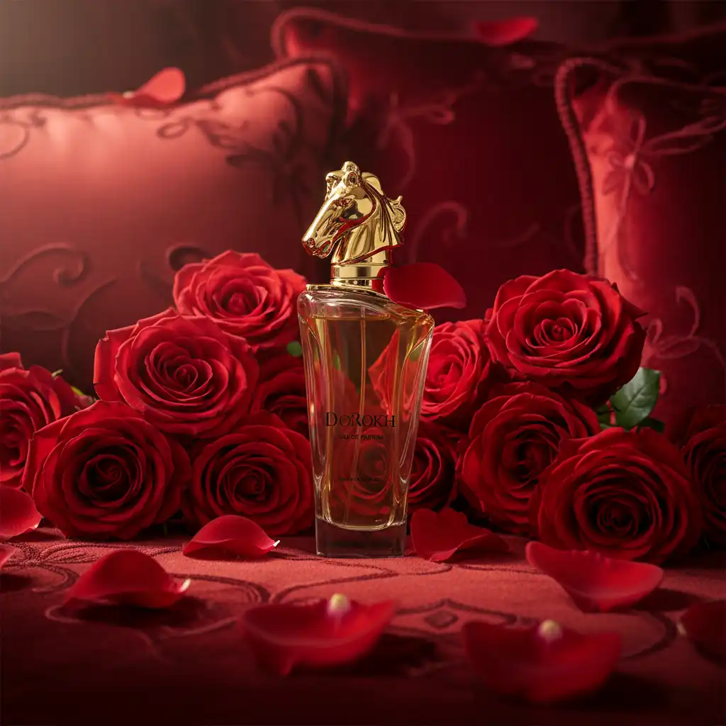 عطر لیلاک دورخ