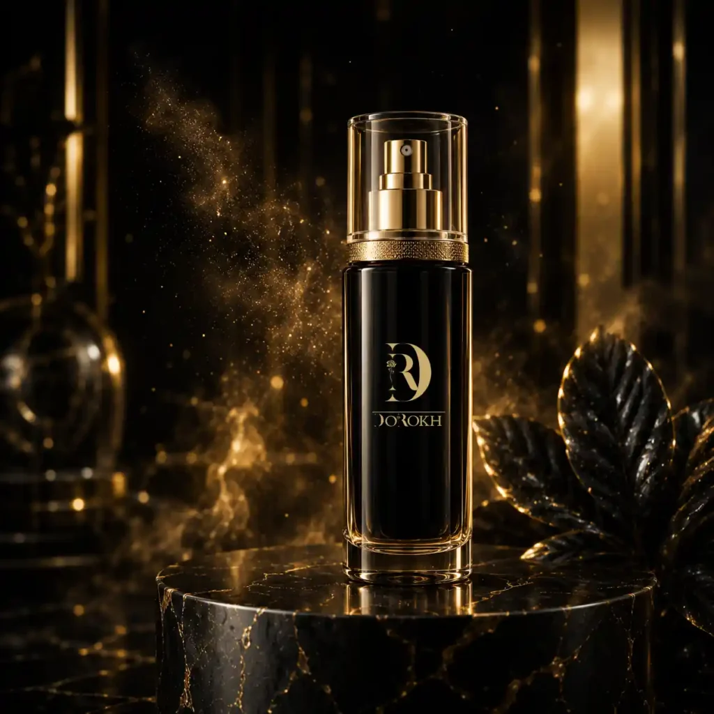 عطر ادکلن دورخ