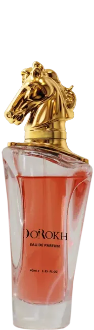 عطر باکارات رژ دورخ | dorokh