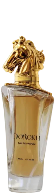 عطر انجلیز شیر دورخ | dorokh